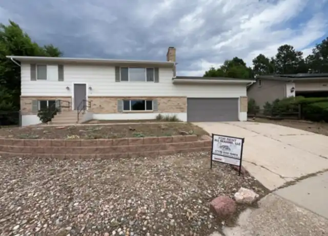 Property at 3136 Sapporo Ct, Colorado Springs, CO, 80918, 4 beds, 2 baths, [object Object]