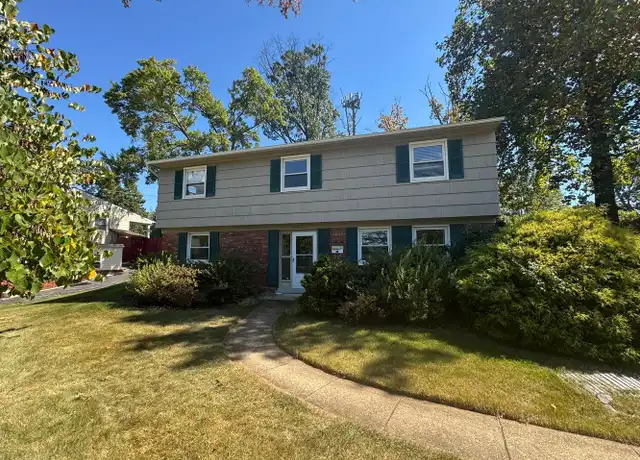 Property at 4611 Eaton Pl, Alexandria, VA, 22310, 4 beds, 2 baths, [object Object]