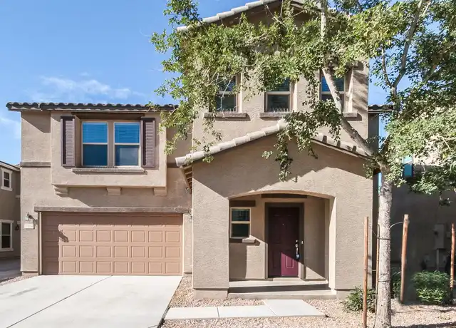 Property at 4824 N 110th Ln, Phoenix, AZ, 85037, 4 beds, 2 baths, [object Object]
