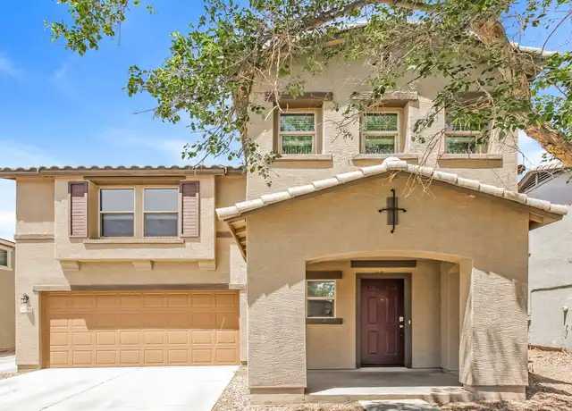 Property at 4824 N 110th Ln, Phoenix, AZ, 85037, 4 beds, 2.5 baths, [object Object]