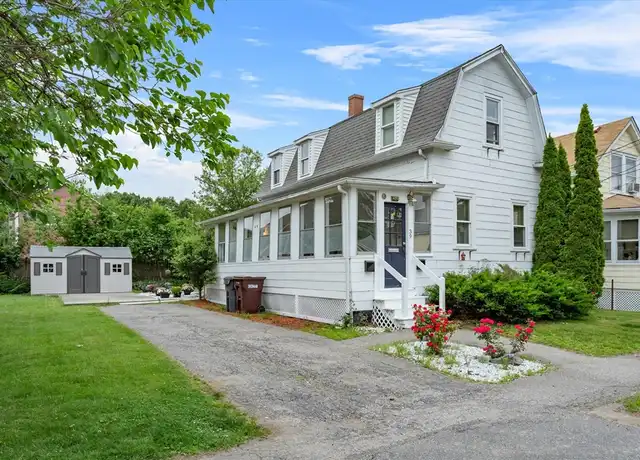 Property at 39 Grandfield St Unit 39, Dedham, MA, 02026, 2 beds, 1 bath, [object Object]