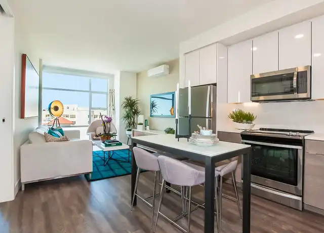 Property at The Dwight - 2121 Dwight Way, Berkeley, CA, 94704, 0 beds, 1 bath, [object Object]