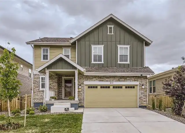 Property at 21545 E 59th Dr, Aurora, CO, 80019, 3 beds, 3 baths, [object Object]