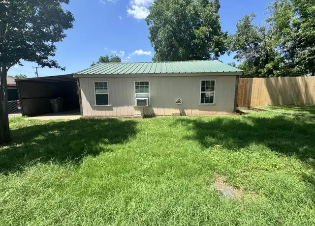 Property at 1228 34th St, Wichita Falls, TX, 76302, 1 bed, 1 bath, [object Object]