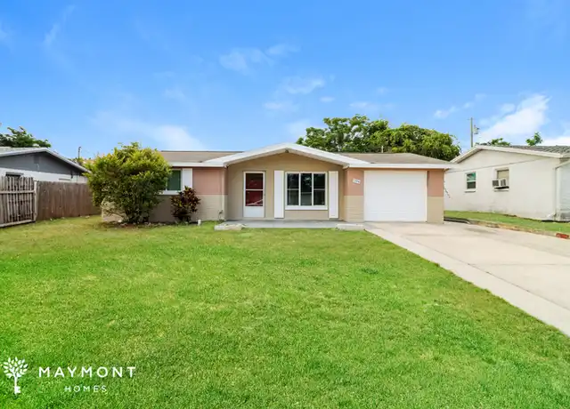 Property at 7206 Rhinebeck Dr, Port Richey, FL, 34668, 3 beds, 1 bath, [object Object]