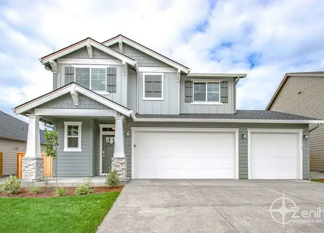 Property at 3713 S 39th Pl, Ridgefield, WA, 98642, 4 beds, 2.5 baths, [object Object]