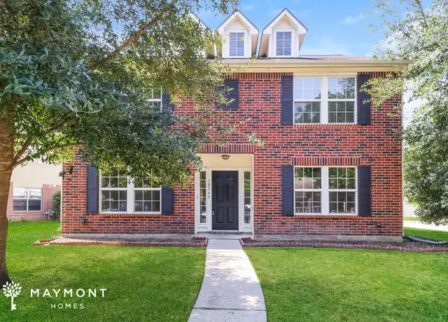 Property at 18342 Knotted Oak Ct, Porter, TX, 77365, 4 beds, 2.5 baths, [object Object]