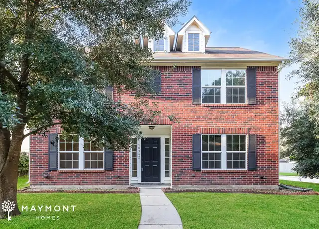 Property at 18342 Knotted Oak Ct, Porter, TX, 77365, 4 beds, 2.5 baths, [object Object]