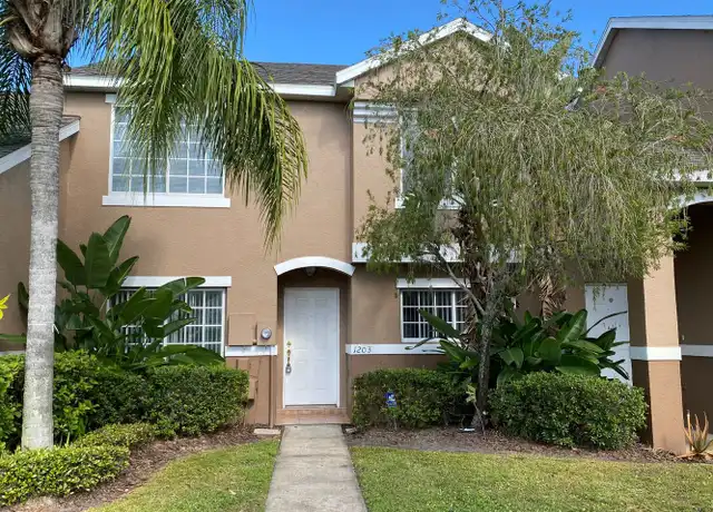 Property at 1203 Madeira Key Way, Orlando, FL, 32824, 3 beds, 2.5 baths, [object Object]