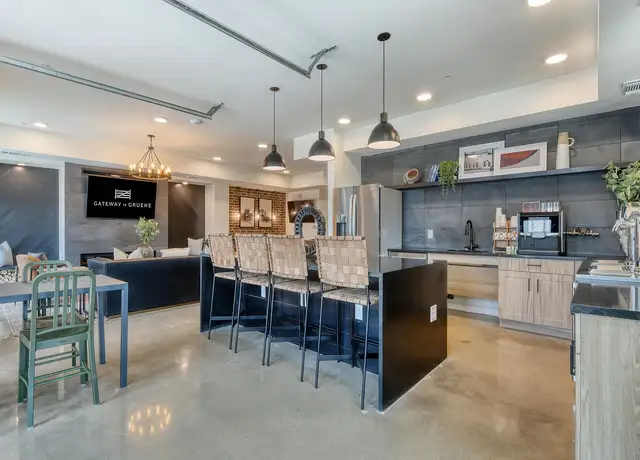 Photo of 2445 E Common St, New Braunfels, TX 78130