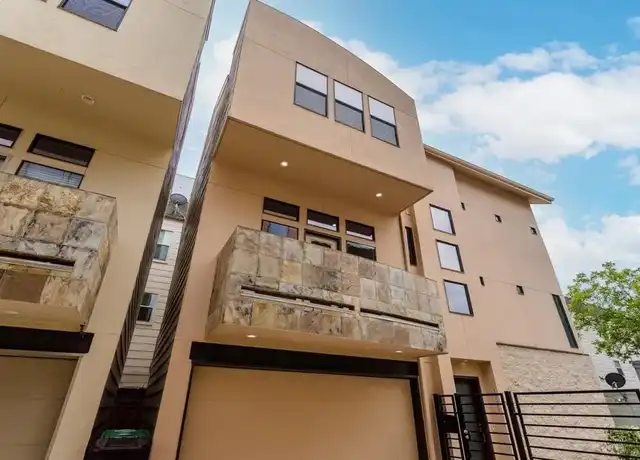Property at 1125 Malone St, Houston, TX, 77007, 3 beds, 3.5 baths, [object Object]
