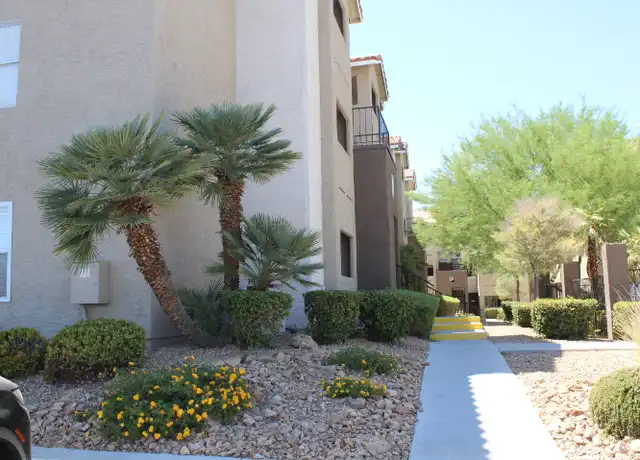 Property at 4200 S Valley View Blvd #1069, Las Vegas, NV, 89103, 1 bed, 1 bath, [object Object]