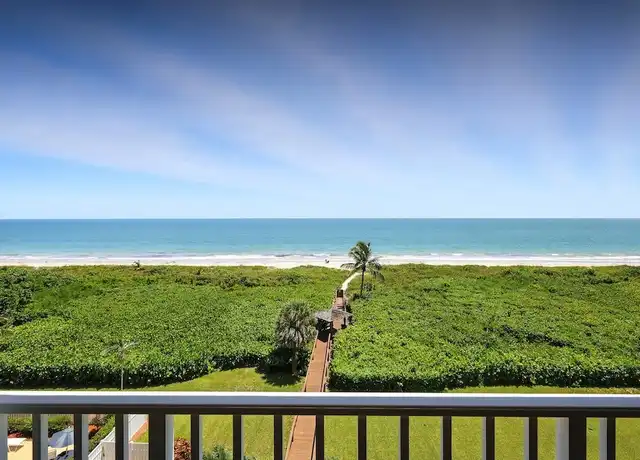 Property at 3200 N Highway A1A #605, Hutchinson Island, FL, 34949, 2 beds, 1.5 baths, [object Object]