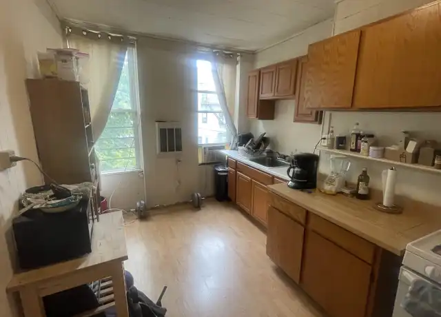 Property at 123 Clinton St Unit 2S, Hoboken, NJ, 07030, 1 bed, 1 bath, [object Object]