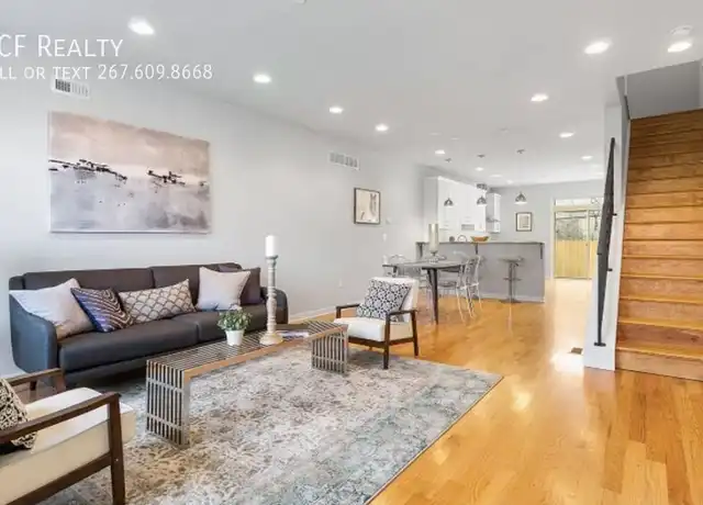 Property at 1220 S 31st St, Philadelphia, PA, 19146, 3 beds, 2 baths, [object Object]