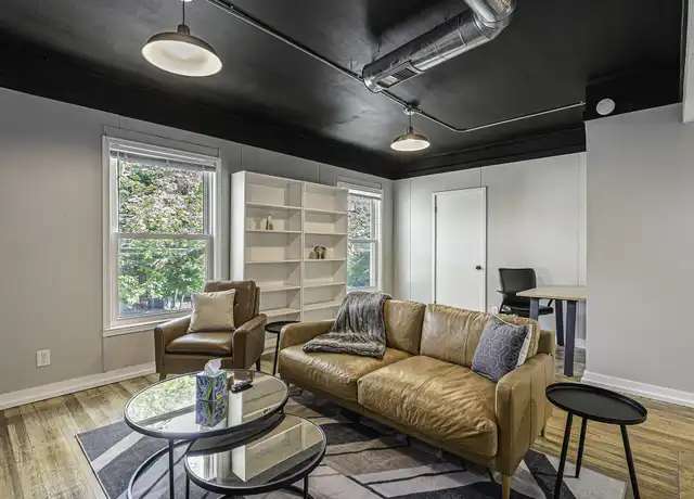 Property at 149 Valley Ave NW Unit 2, Grand Rapids, MI, 49504, 2 beds, 1 bath, [object Object]