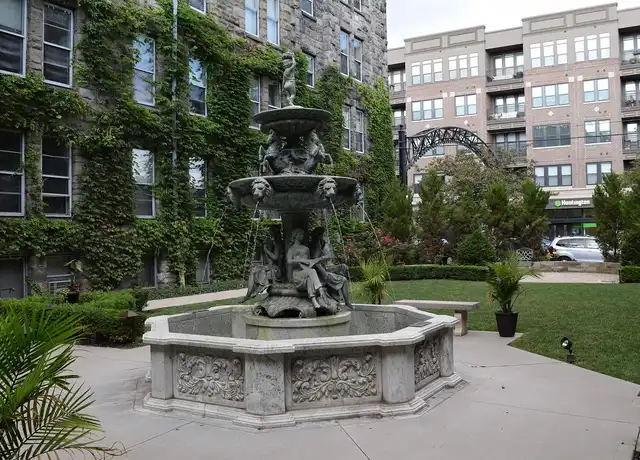 Property at Greystone Court Apartments - 815 N High St, Columbus, OH, 43215, 0 beds, 1 bath, [object Object]