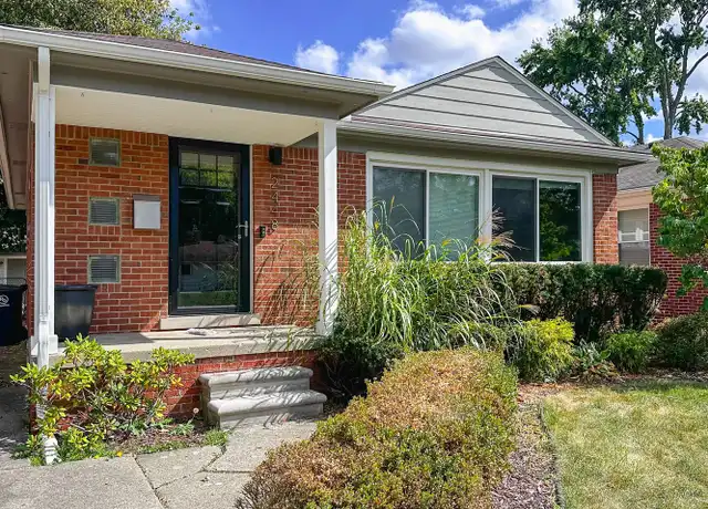Property at 2448 N Wilson Ave, Royal Oak, MI, 48073, 3 beds, 1 bath, [object Object]