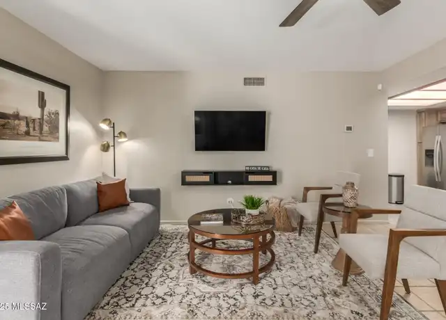 Property at 4279 N River Grove Cir Unit 126, Tucson, AZ, 85719, 2 beds, 2 baths, [object Object]