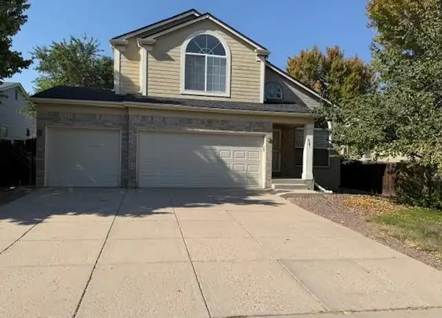 Property at 4341 S Jasper St, Aurora, CO, 80015, 3 beds, 2.5 baths, [object Object]