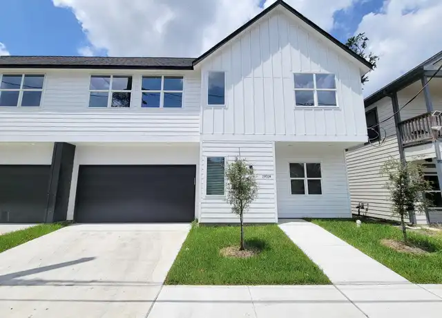 Property at 1901 Mary St Unit B, Houston, TX, 77026, 3 beds, 3 baths, [object Object]