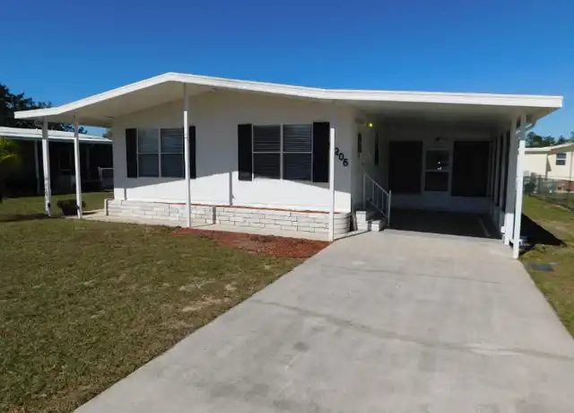 Property at 9205 Admiral St, Brooksville, FL, 34613, 2 beds, 1.5 baths, [object Object]