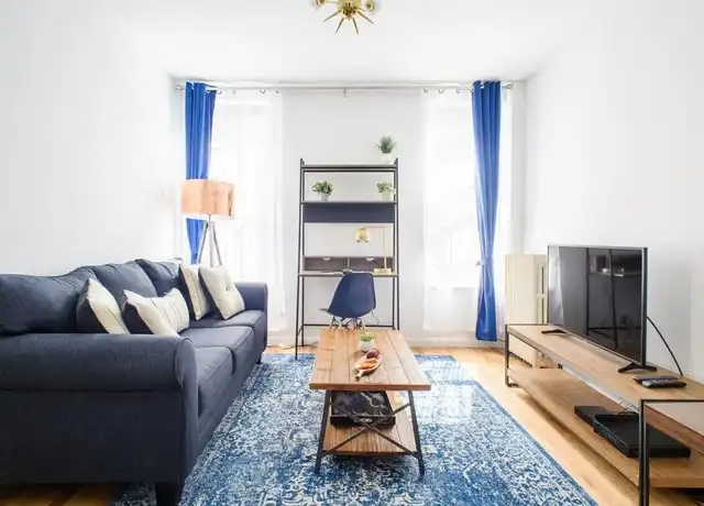 Property at West 47th Street 428 - W 47th St Unit 1021928P, New York, NY, 10036, 2 beds, 1 bath, [object Object]