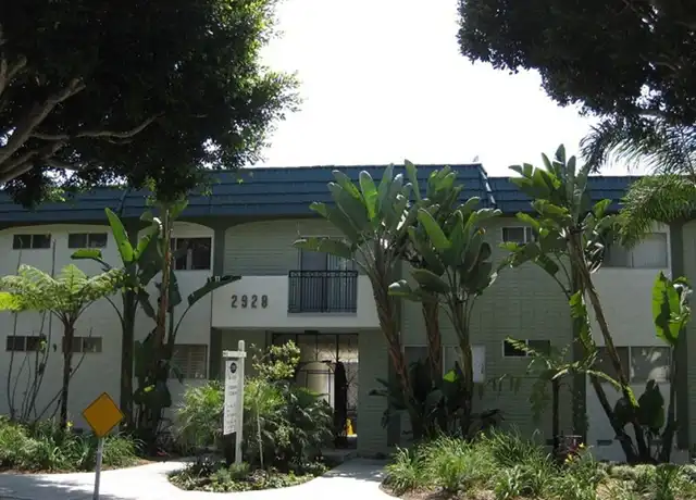 Property at 4th St.-2928 - 2928 4th St, Santa Monica, CA, 90405, 1 bed, 1 bath, [object Object]