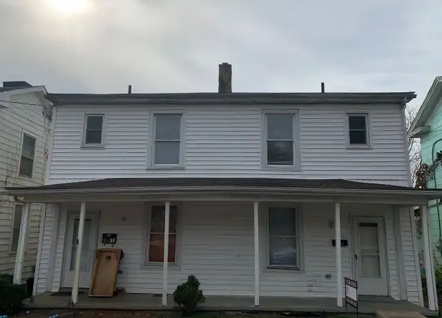 Property at 1219 Pierce St, Lynchburg, VA, 24501, 2 beds, 1 bath, [object Object]