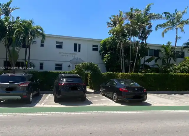 Property at 10074 E Bay Harbor Dr Unit 74D, Bay Harbor Islands, FL, 33154, 1 bed, 1 bath, [object Object]