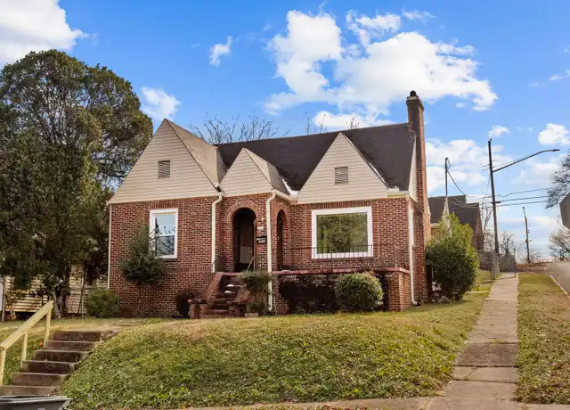 Property at 1401 43rd St N, Birmingham, AL, 35212, 4 beds, 1 bath, [object Object]