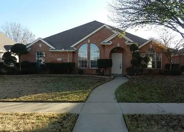 Property at 722 Rolling Hills Dr, Allen, TX, 75002, 4 beds, 2 baths, [object Object]
