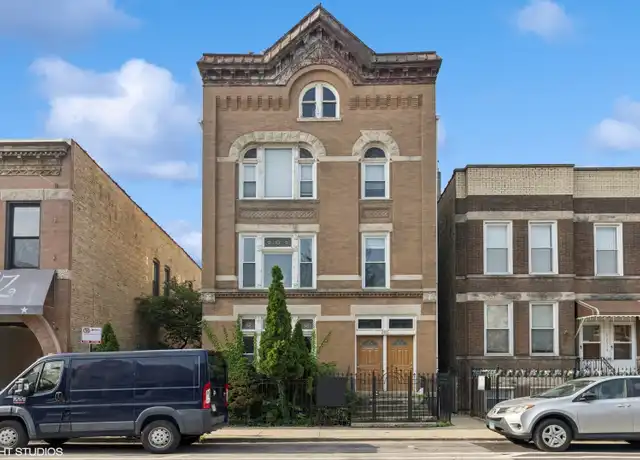 Property at 2515 W Augusta Blvd Unit 2N, Chicago, IL, 60622, 2 beds, 1 bath, [object Object]