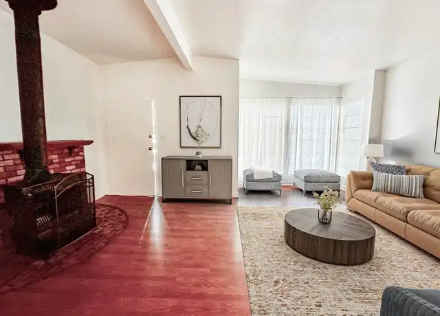 Property at 1208 N Mojave Rd, Las Vegas, NV, 89101, 3 beds, 1 bath, [object Object]