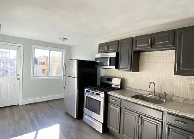 Property at 21 Eutaw St Unit 3, Boston, MA, 02128, 1 bed, 1 bath, [object Object]