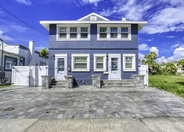 Property at 142 S Coates St, Daytona Beach, FL, 32118, 2 beds, 1 bath, [object Object]