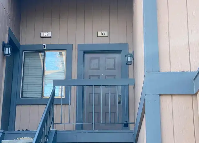 Property at 178 Hackamore Cmn, Fremont, CA, 94539, 2 beds, 1 bath, [object Object]