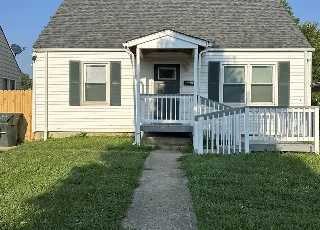 Property at 2684 Atwood Ter, Columbus, OH, 43211, 4 beds, 2 baths, [object Object]