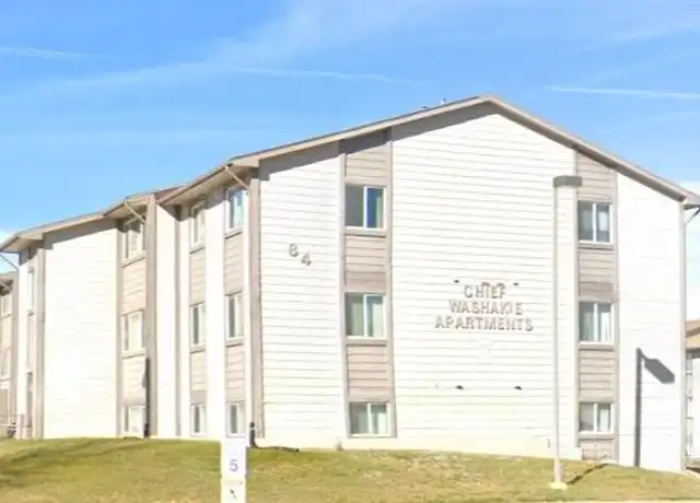Property at 82 E Hayden Ave Unit 8, Evanston, WY, 82930, 2 beds, 1 bath, [object Object]