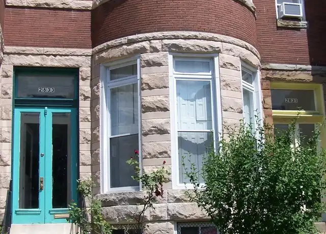 Property at 2833 Saint Paul St Unit 1, Baltimore, MD, 21218, 2 beds, 2 baths, [object Object]