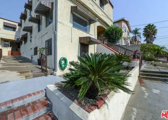 Property at 527 N Cummings St, Los Angeles, CA, 90033, 2 beds, 1 bath, [object Object]