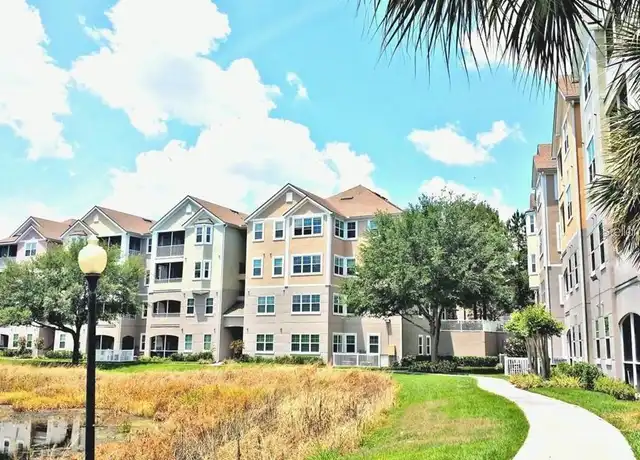 Property at 3446 Soho St #203, Orlando, FL, 32835, 2 beds, 2 baths, [object Object]