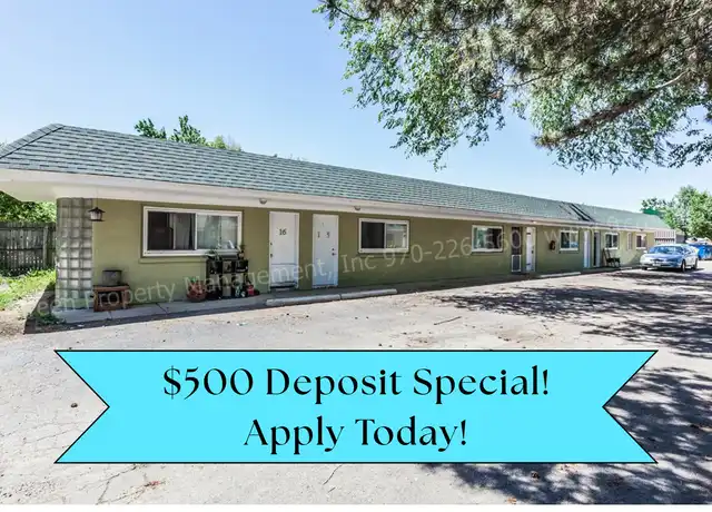 Property at 161 S Lincoln Ave Unit 14, Loveland, CO, 80537, 0 beds, 1 bath, [object Object]
