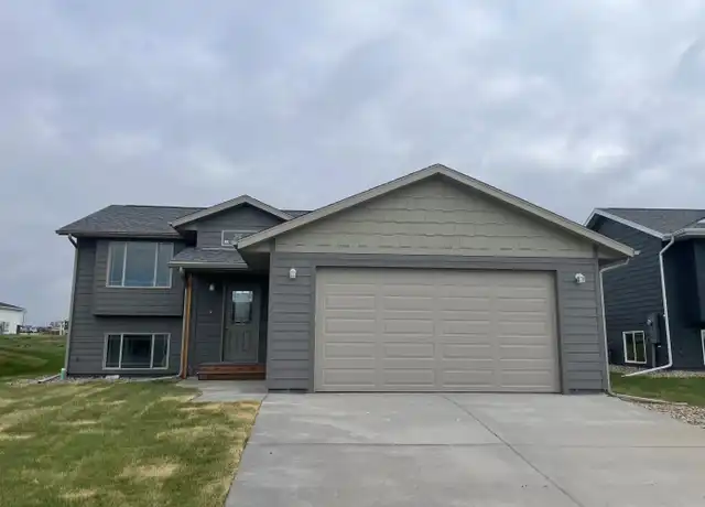 Property at 408 Yelner Dr, Box Elder, SD, 57719, 4 beds, 3 baths, [object Object]