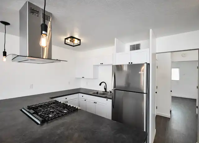 Property at 4141 E Belleview St Unit 4133-D, Phoenix, AZ, 85008, 1 bed, 1 bath, [object Object]