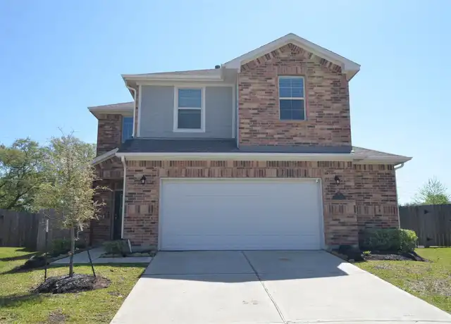 Property at 5602 Tabula Rasa Dr, Katy, TX, 77493, 5 beds, 4 baths, [object Object]