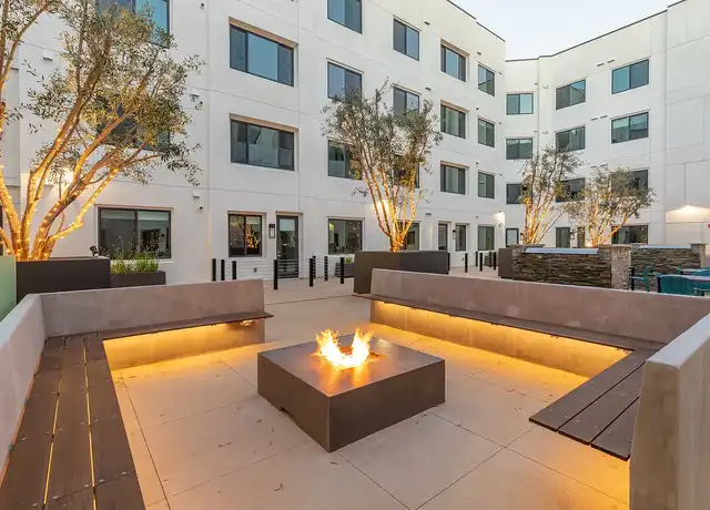 Property at Urbana Apartments - 393 H St, Chula Vista, CA, 91910, 1-2 bed, 1-2 bath, [object Object]
