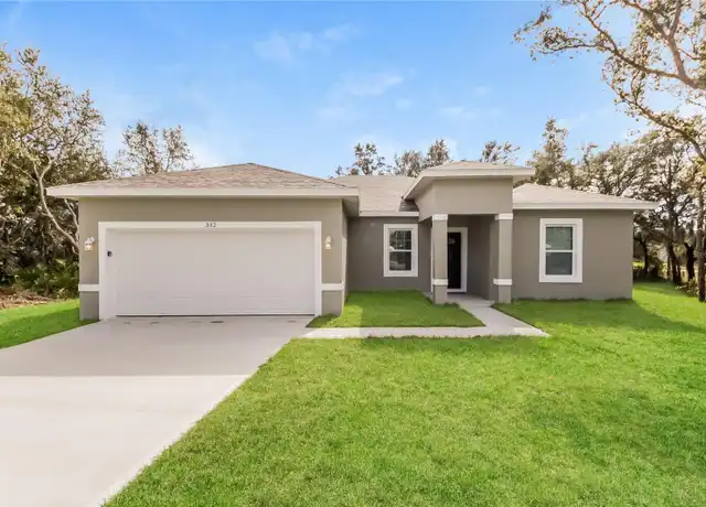 Property at 312 Dogfish Way, Kissimmee, FL, 34759, 3 beds, 2 baths, [object Object]