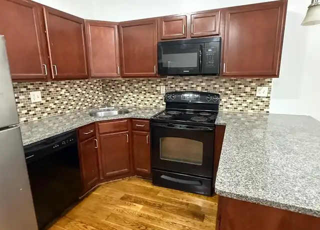 Property at 1801 Cecil B Moore Ave Unit D, Philadelphia, PA, 19121, 4 beds, 4 baths, [object Object]
