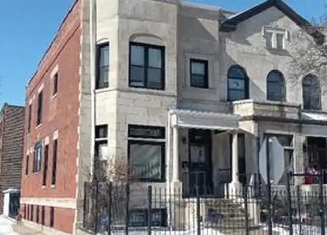 Property at 6558 S Greenwood Ave, Chicago, IL, 60637, 2 beds, 2 baths, [object Object]